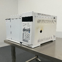 Agilent 7890A GC image 1